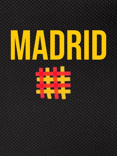 Asymmetrical Madrid