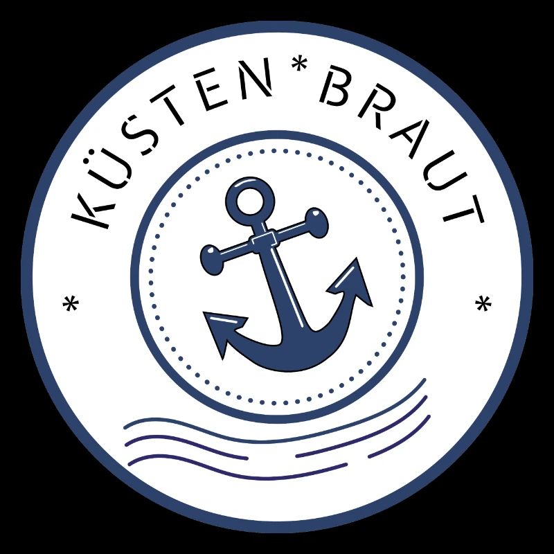Küstenbraut