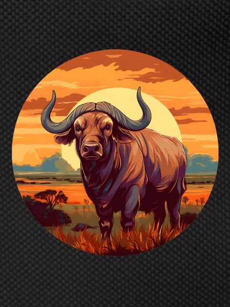 African Buffalo