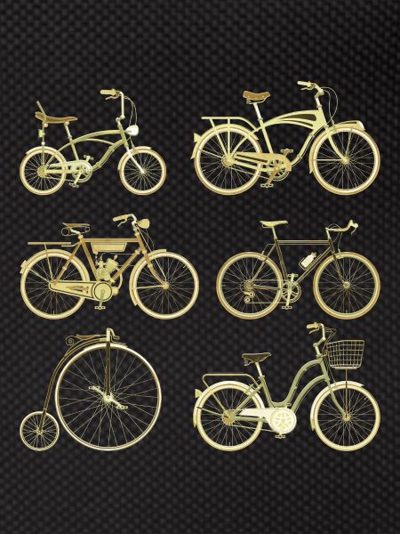 Fahrrad