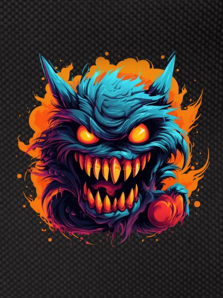 Halloween Monsters