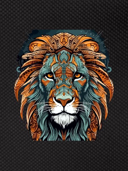 Simbo the Lion