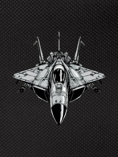 Fast Griffon Airplane