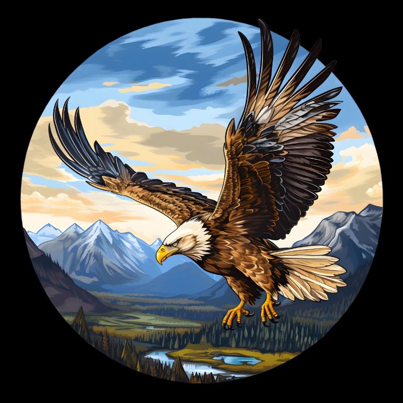 Golden Eagle
