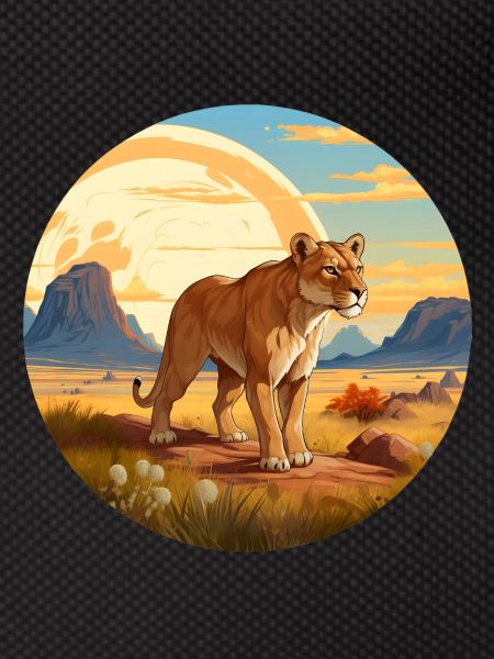 Lioness