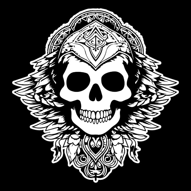 Skeleton Costume Bones Halloween Horror