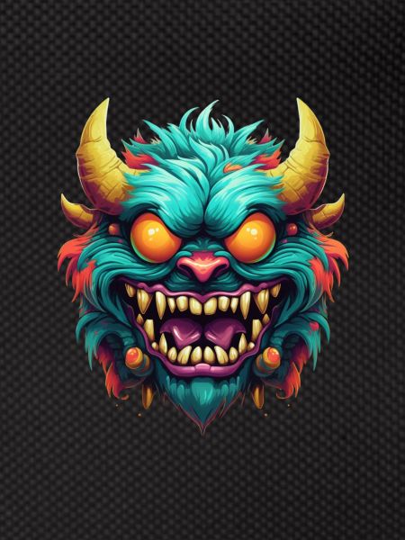 Evil Monster