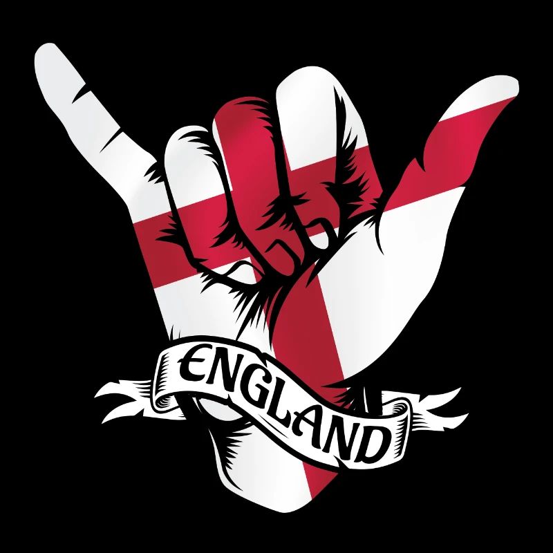 England Shaka