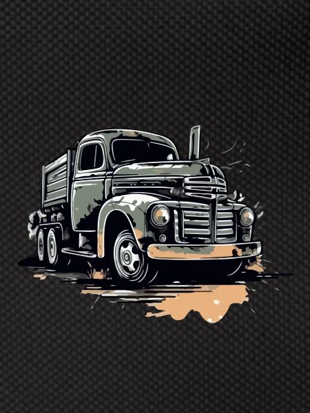 Roadrider truck