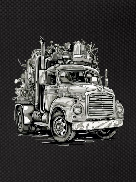 Mightymoover truck