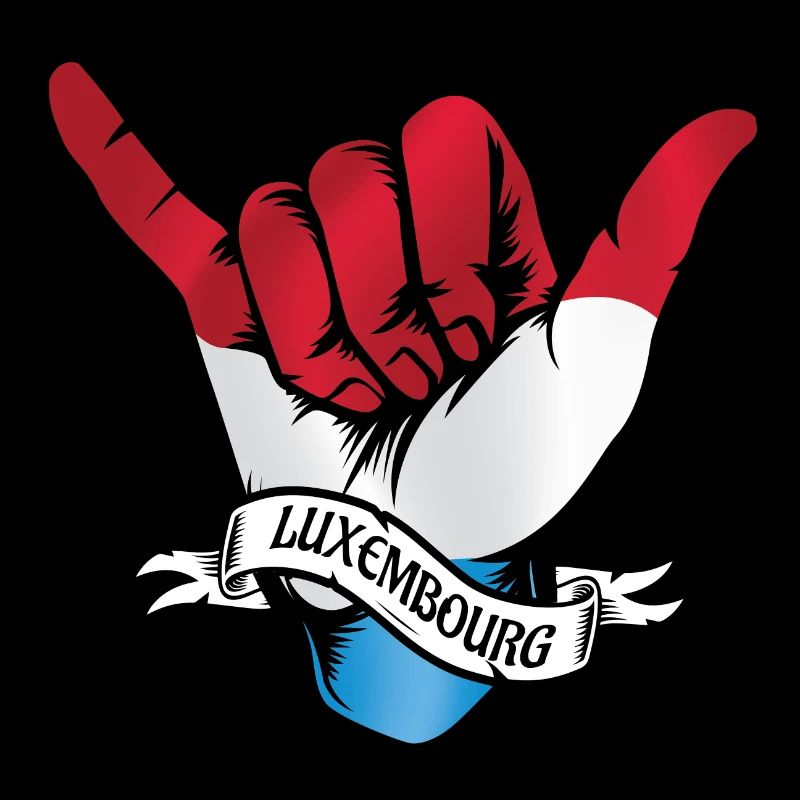 Luxembourg Shaka