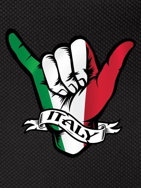 Italy Shaka