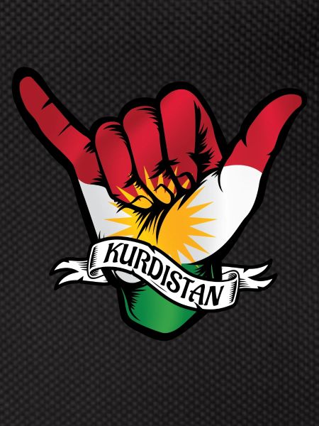 Kurdistan Shaka