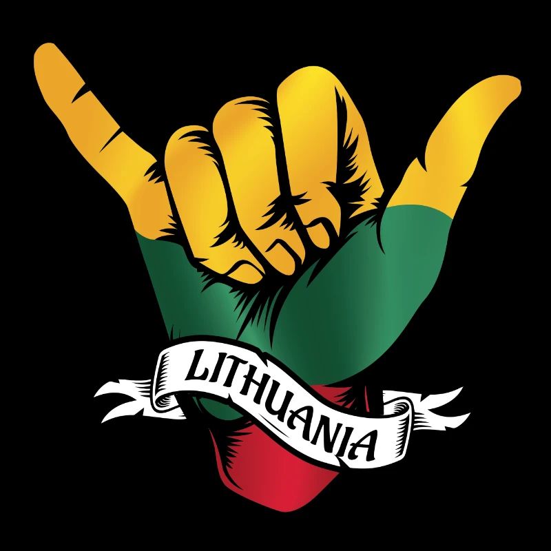 Lituanie Shaka