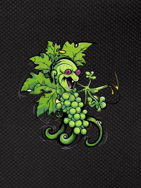 Vine elf