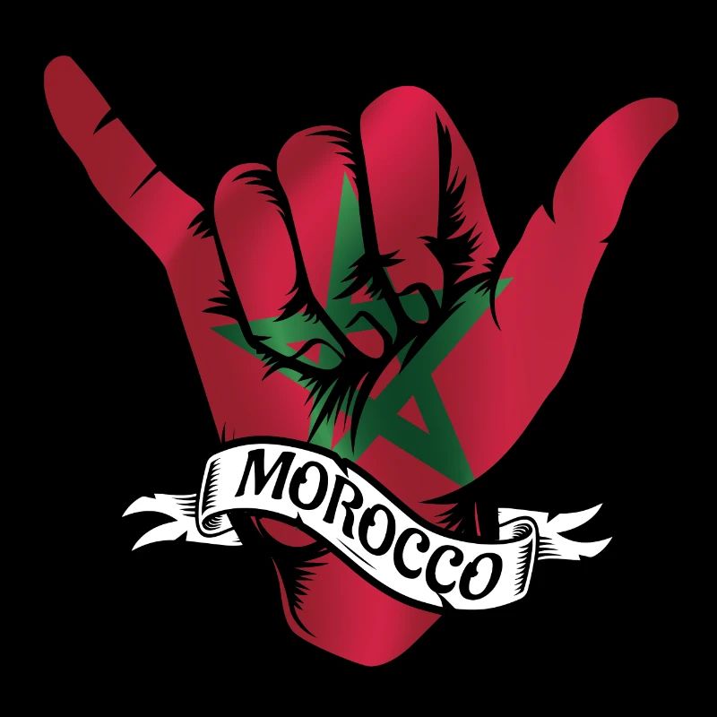 Morocco Shaka