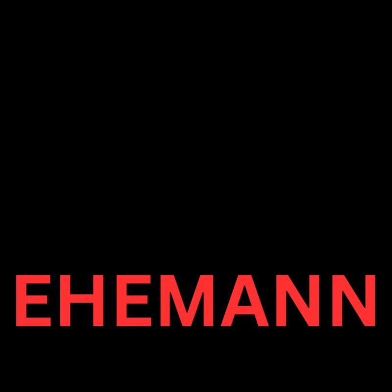 Der perfekte Ehemann