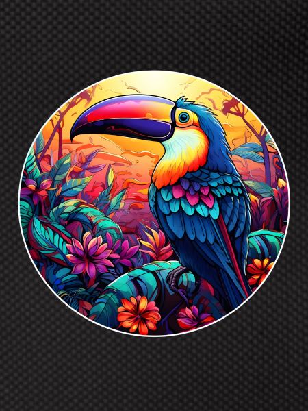 Toucan