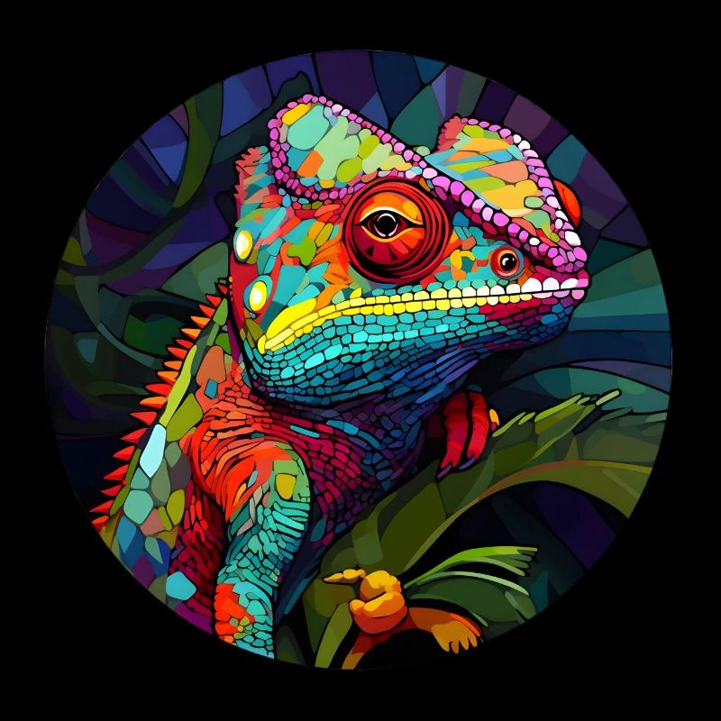 Chameleon