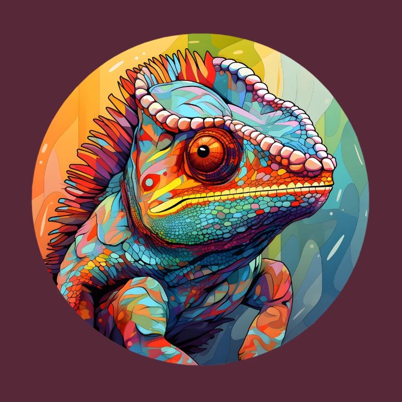 Chameleon