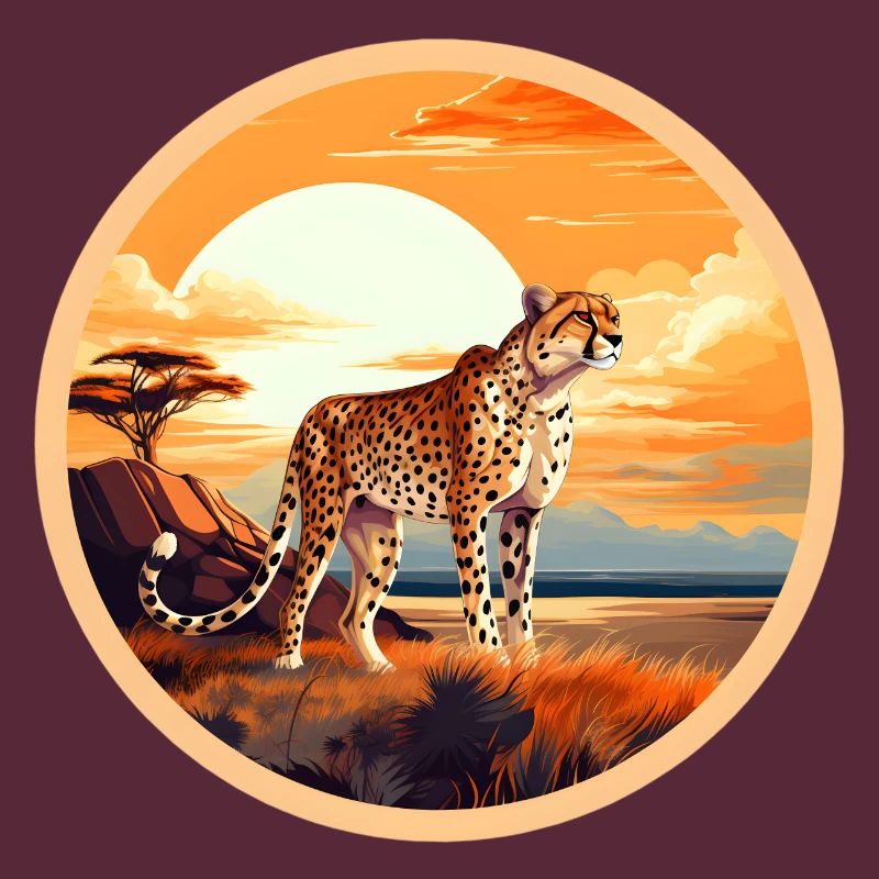 Cheetah