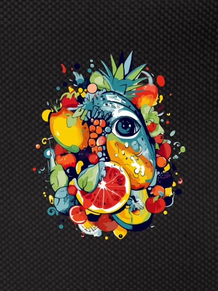 The Fruit Cyclops