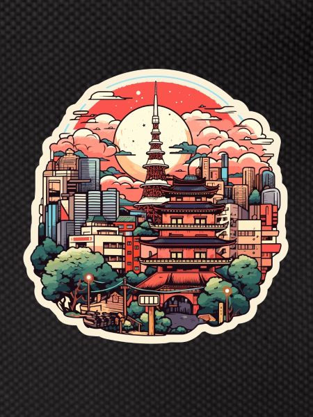 Chine