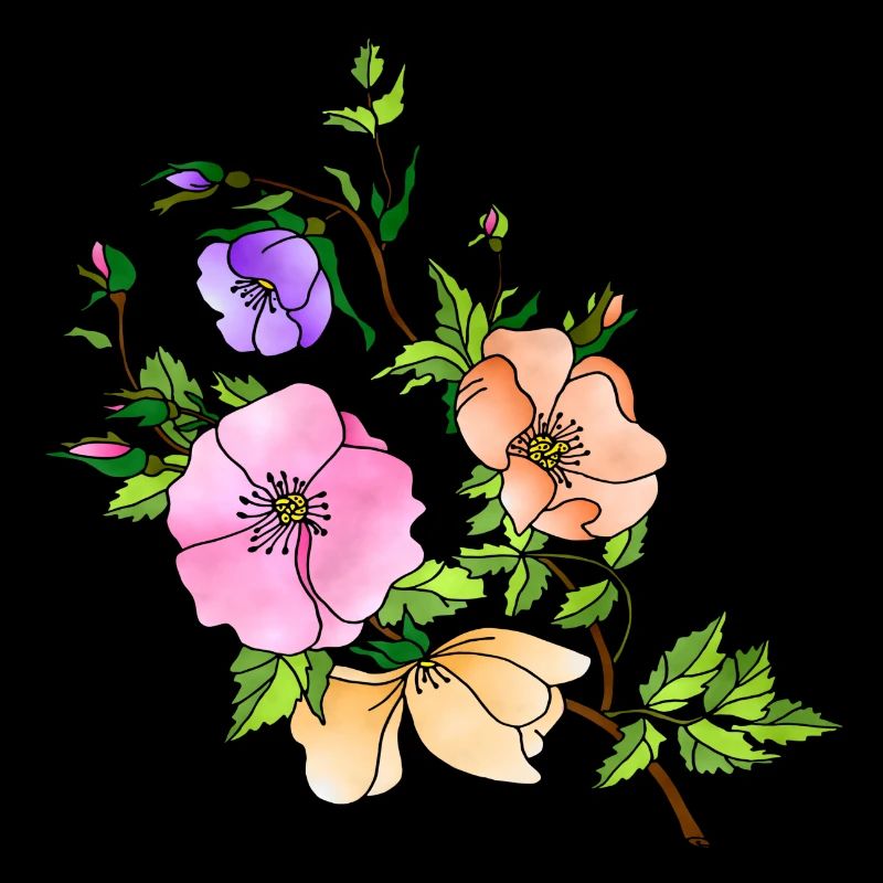 Blumen