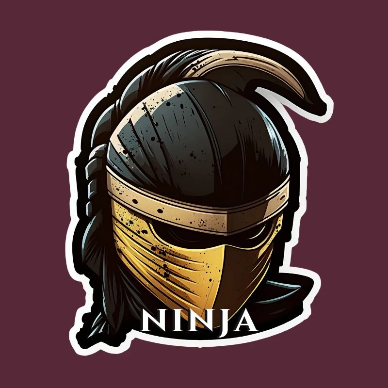 Le code du ninja