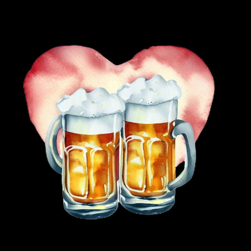Bier-Liebe