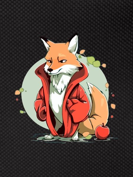 Zulo der Fuchs