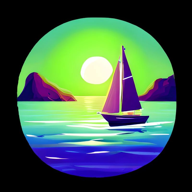 Sailing Sailboat Sailing Sailing Sailing Ship