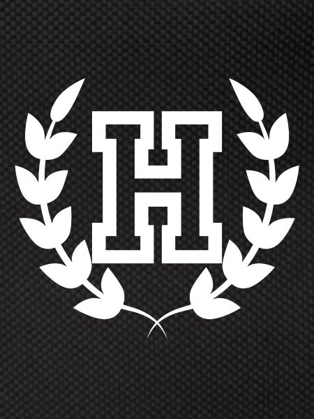 Letter h sport