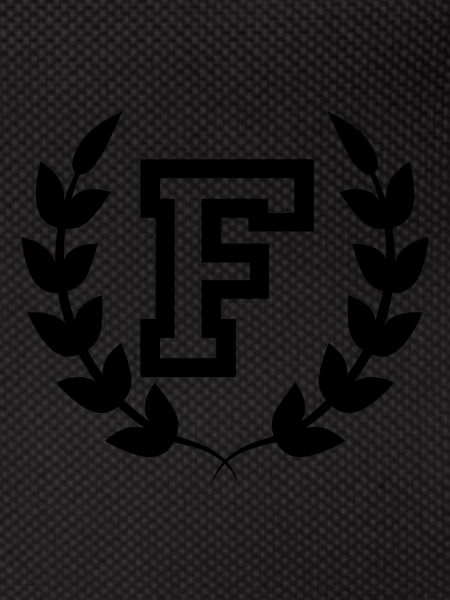 Letter f sport
