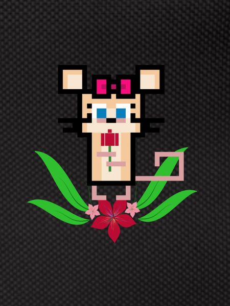 Flowermouse