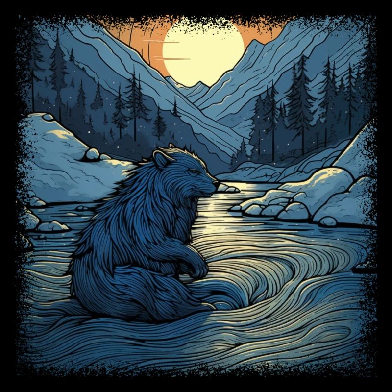 bobr beavers gift idea pet