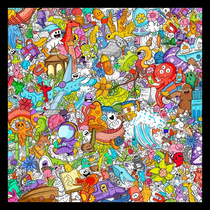 Dessin pour enfants