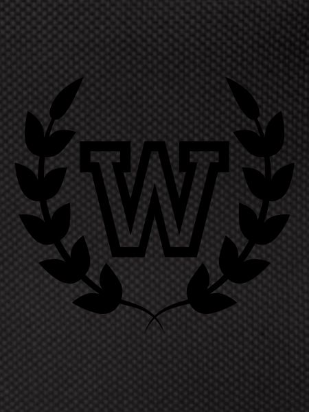 Letter w sport