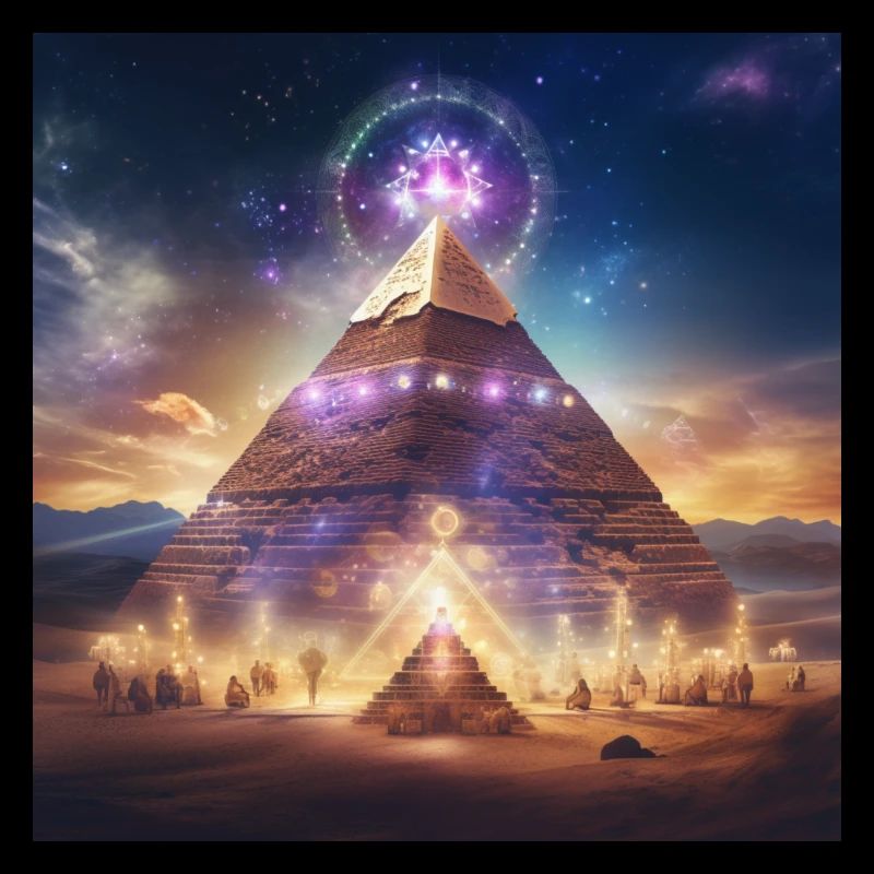 Pyramid