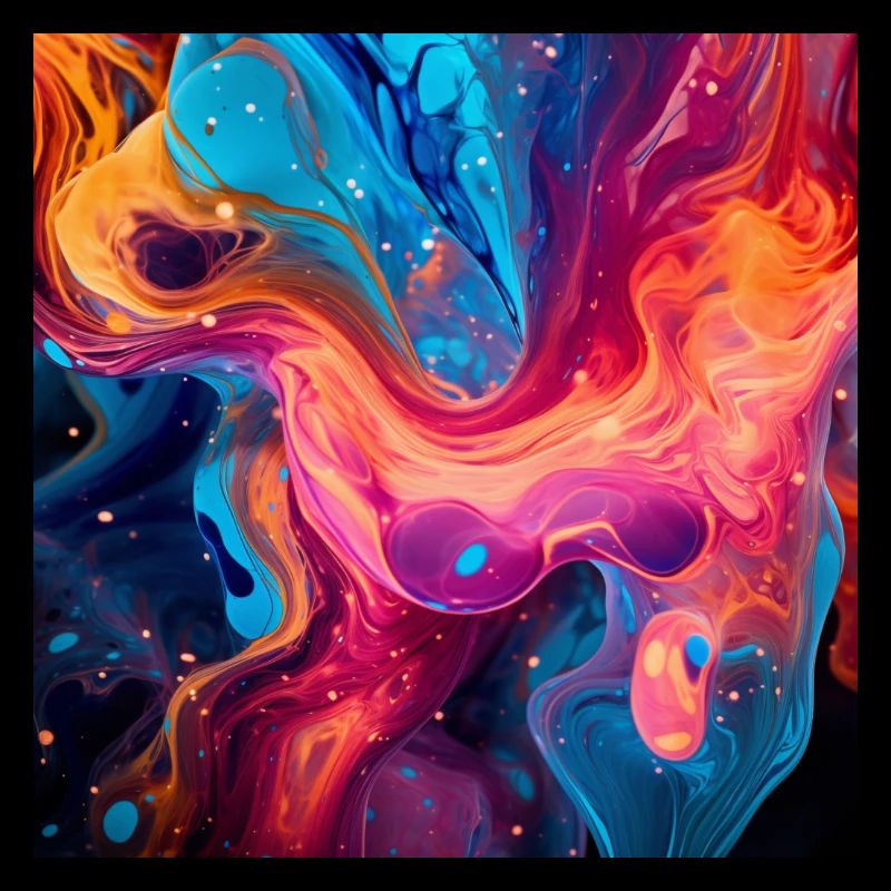 Fluid Art