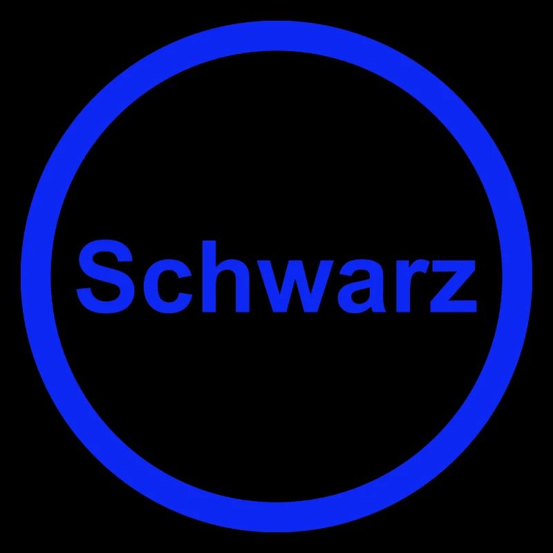 Schwarz