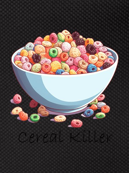 Cereal Killer
