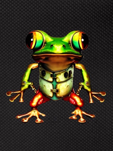 Froggy