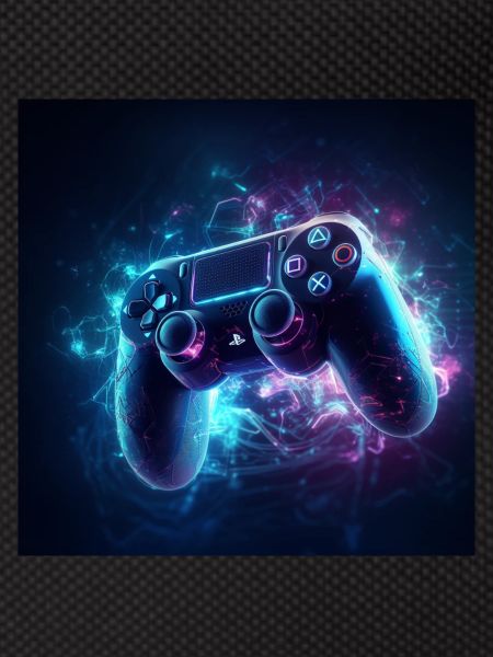 Game controller