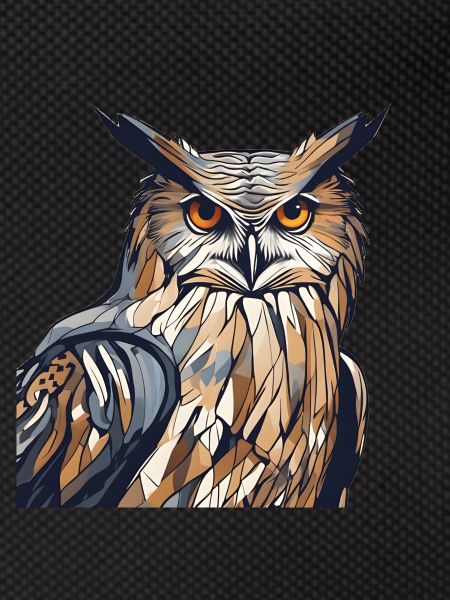 Eagle Owl