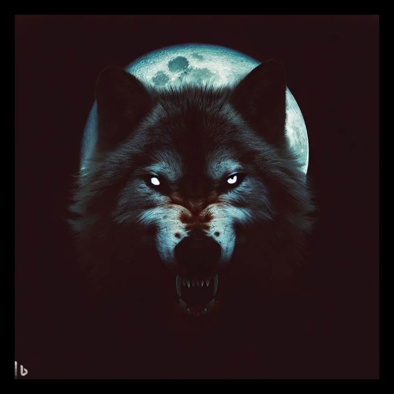 Wolf Moon 2