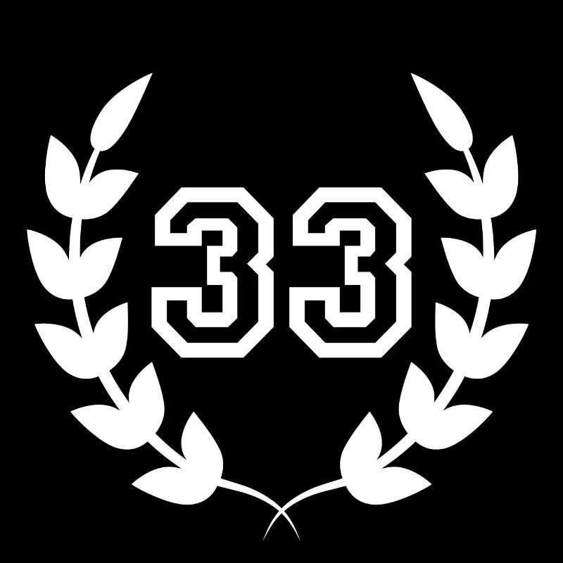 33rd birthday-gift idea 33years