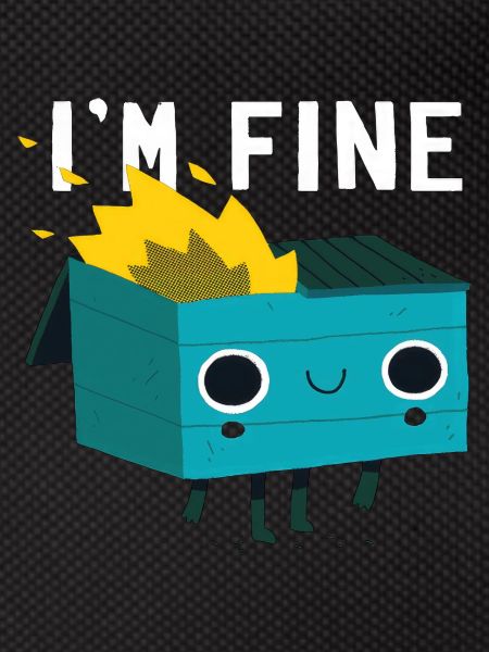 I ́m Fine