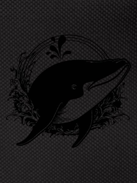 Whale Sea Fish