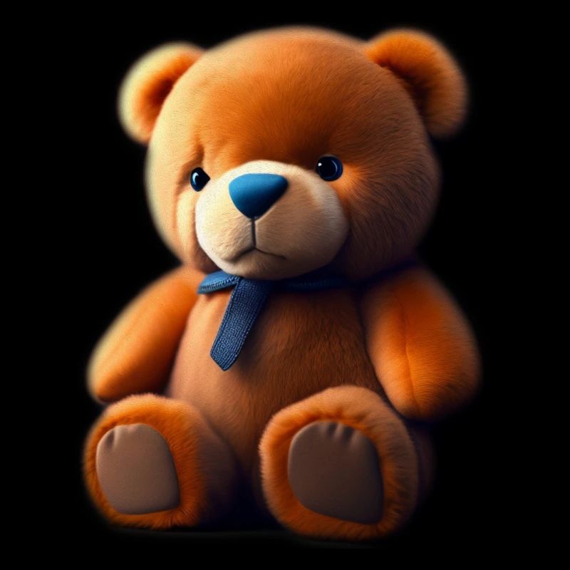 Teddy bear